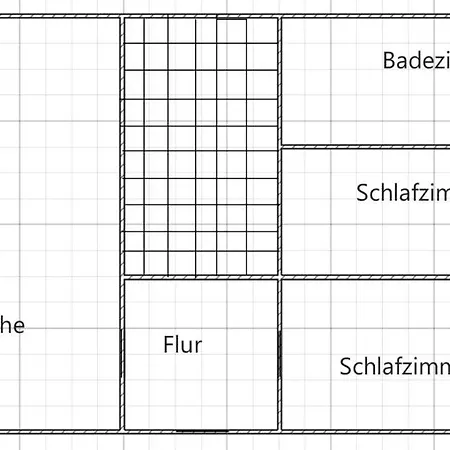 Tannenhof Apartment