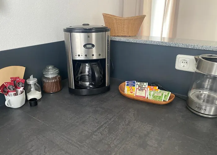 Tannenhof شقة Thalheim (Erzgebirgskreis)